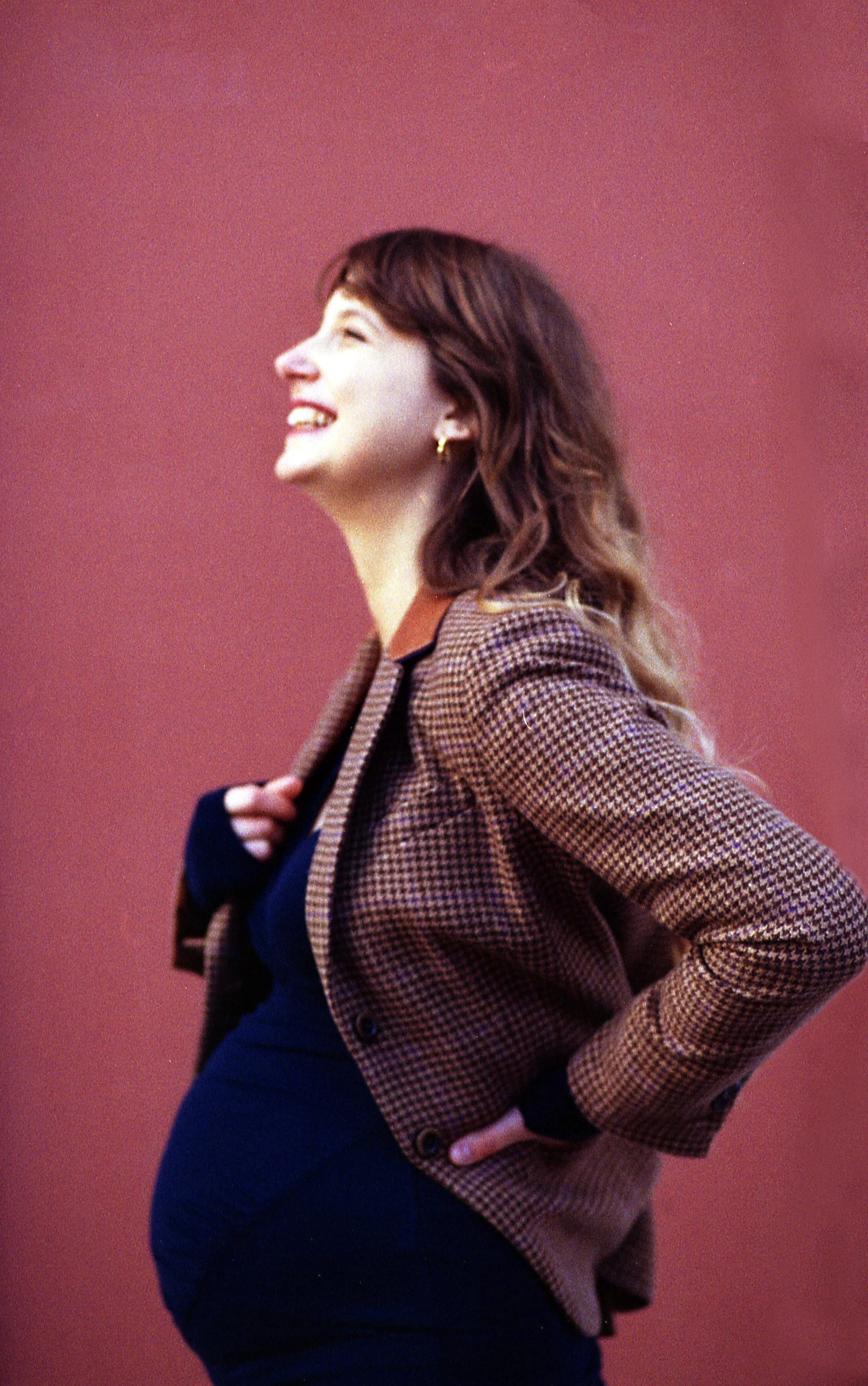 Luca babázni megy - így alakulnak a szolgáltatásaim a következő hónapokban 