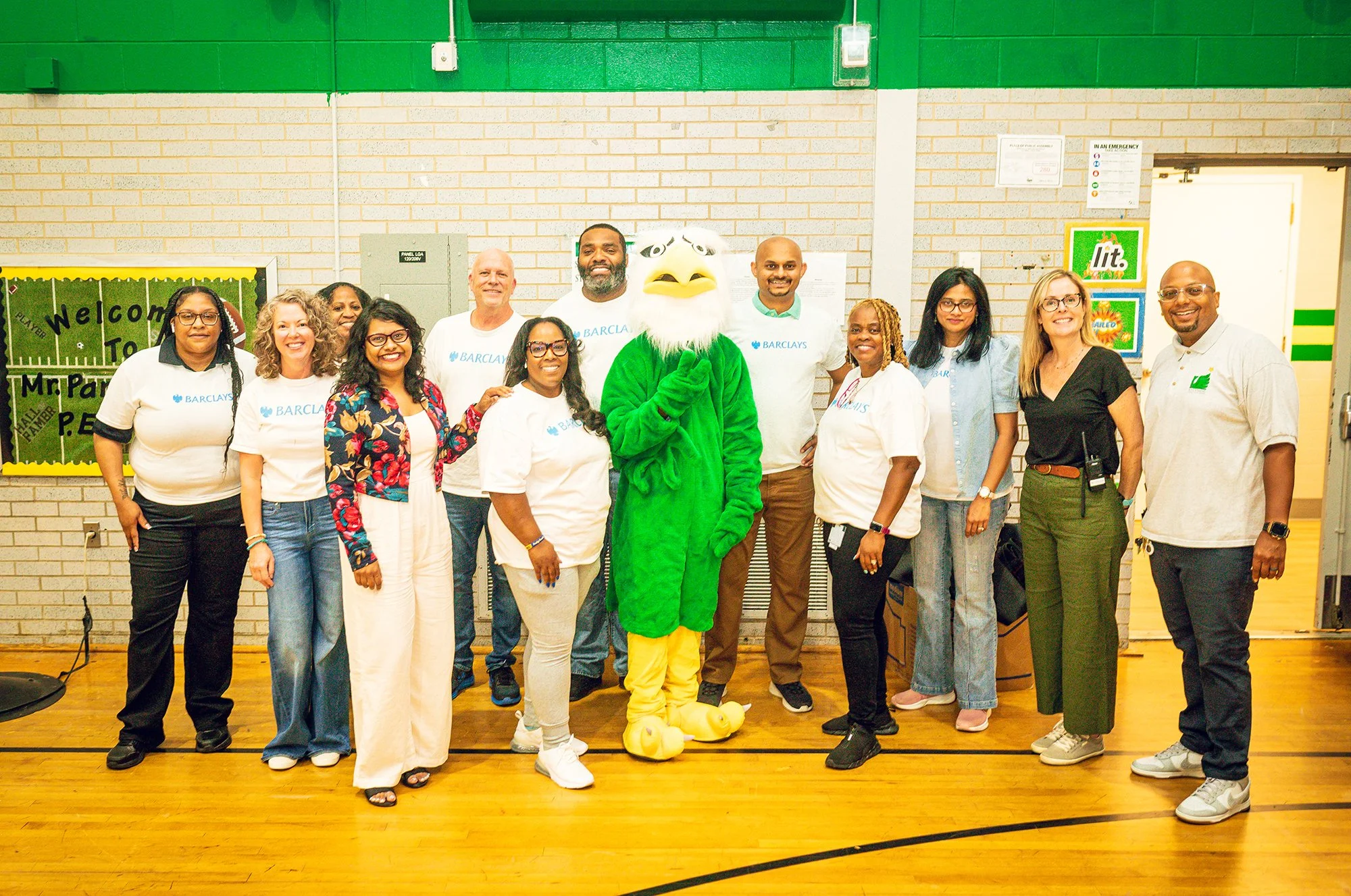 It’s the most wondering time of the year!