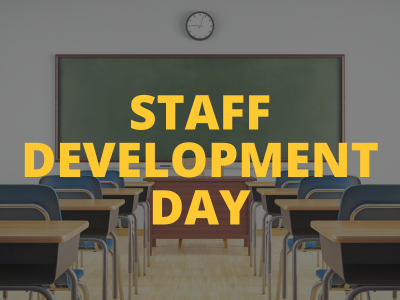 All Staff Orientation