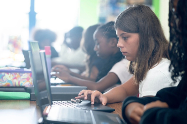 Innovation Isn’t Just Technology — It’s Mindset: Teaching Students to Think Boldly