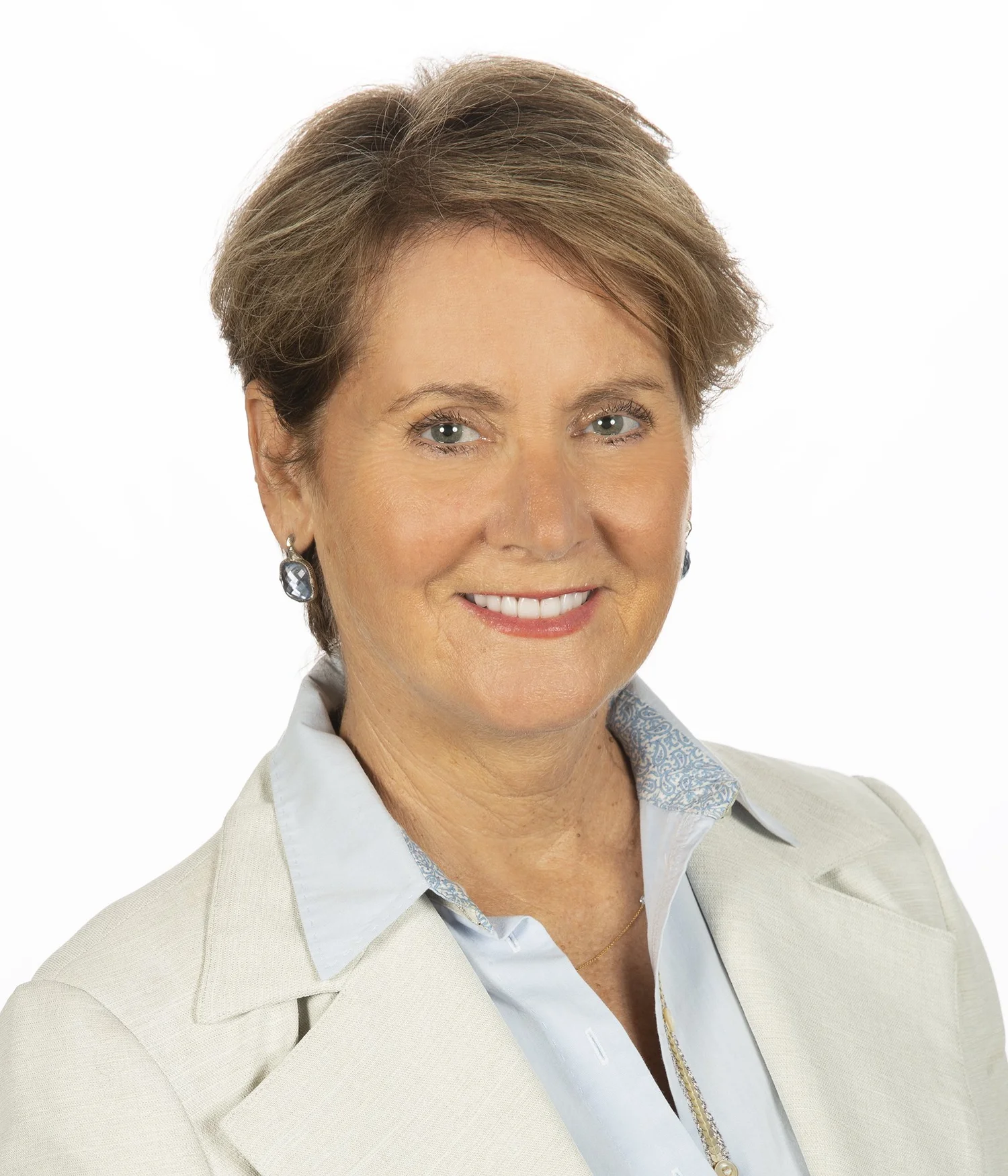 Our Board — EastSide Charter School