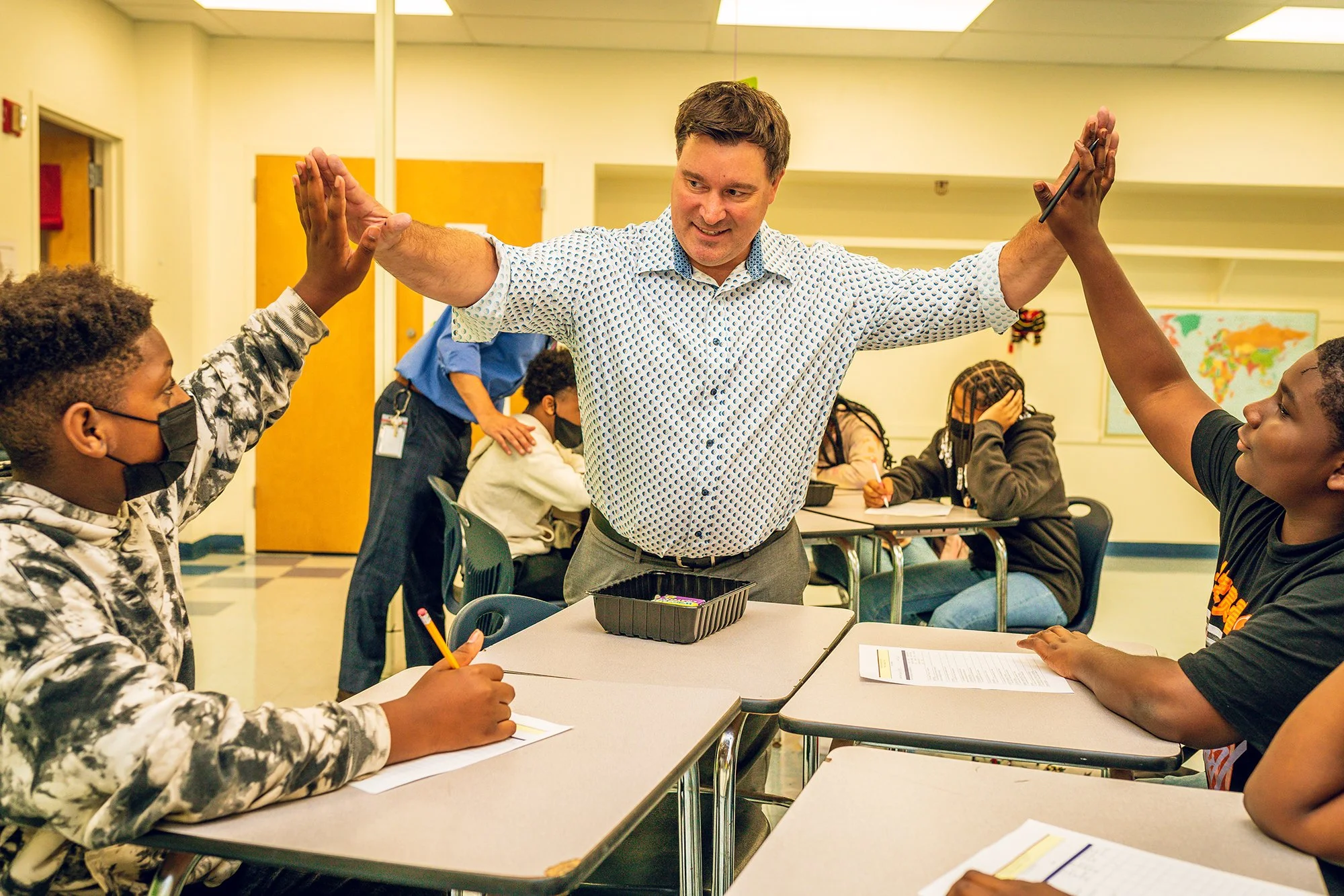 EastSide Charter School