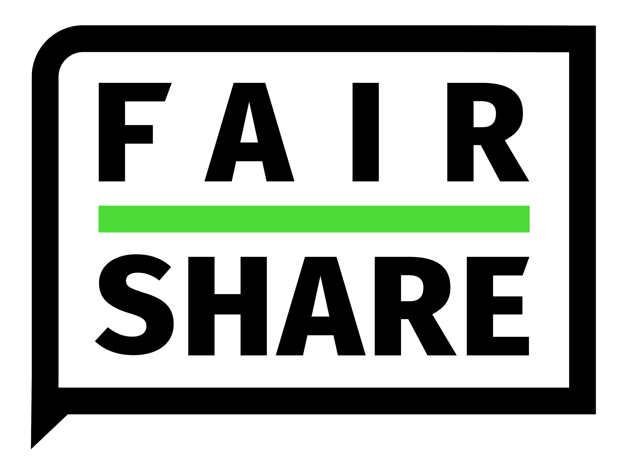 About 4 — Fair Share Publishing