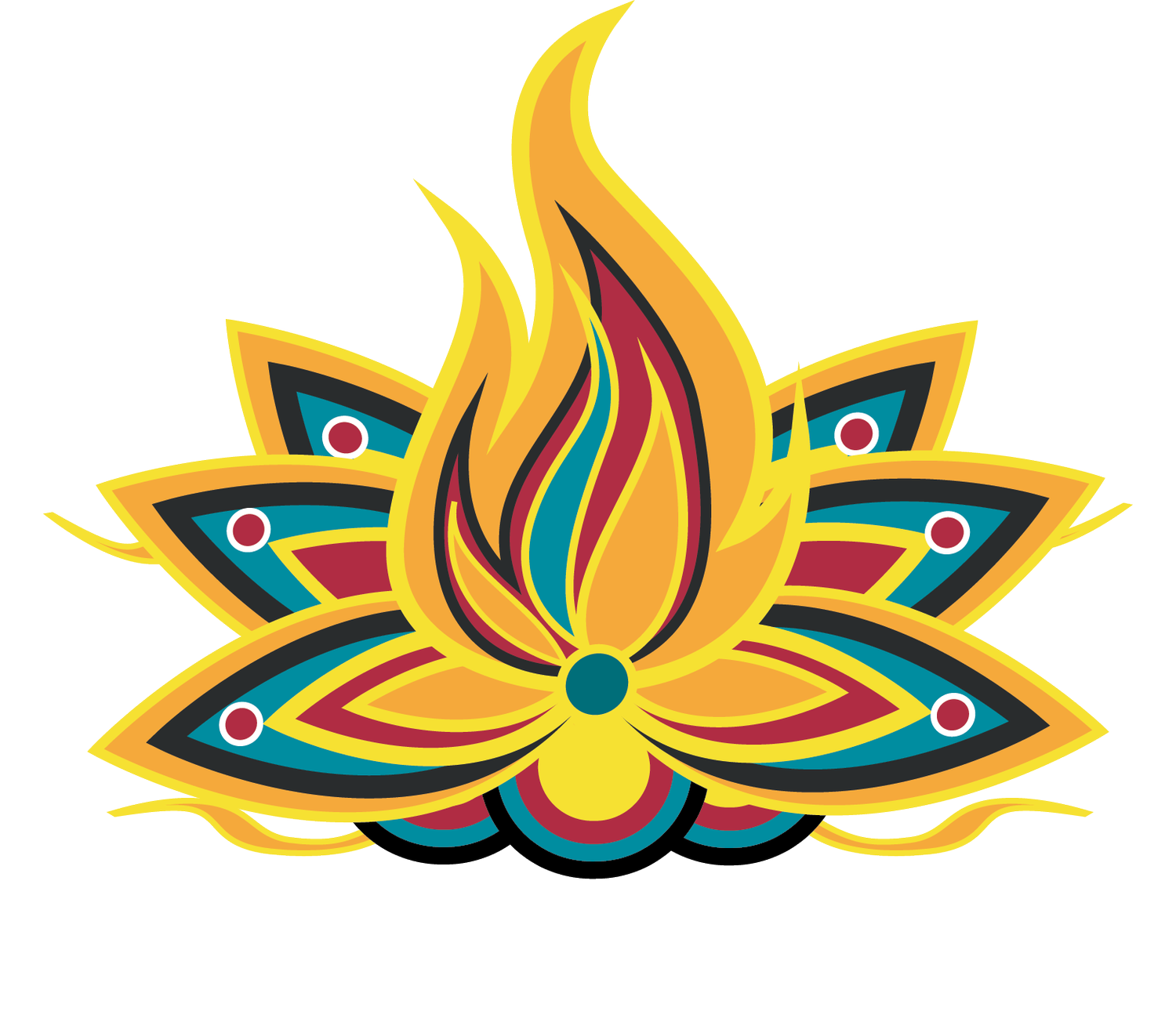 8th Fire Solar