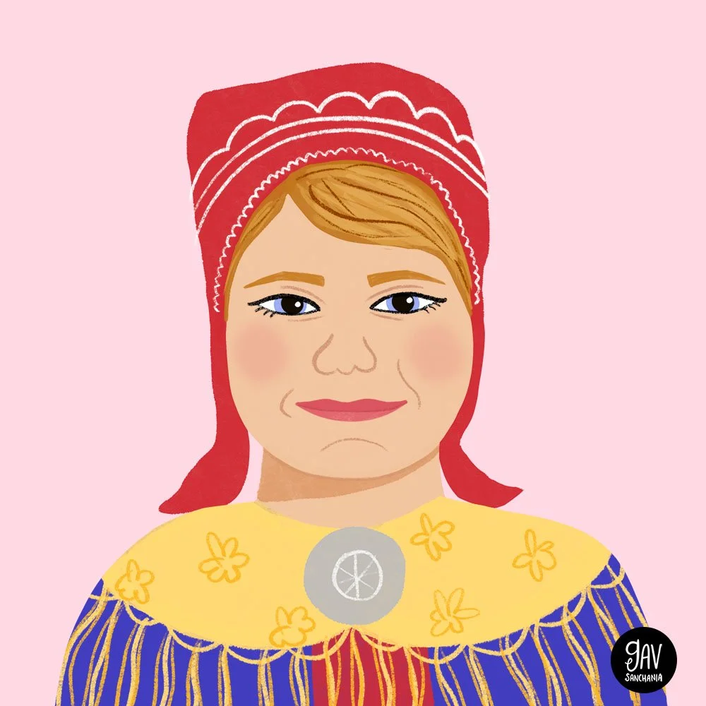 Saami