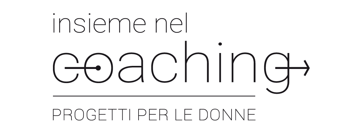 Insieme nel Coaching - Progetti per le donne