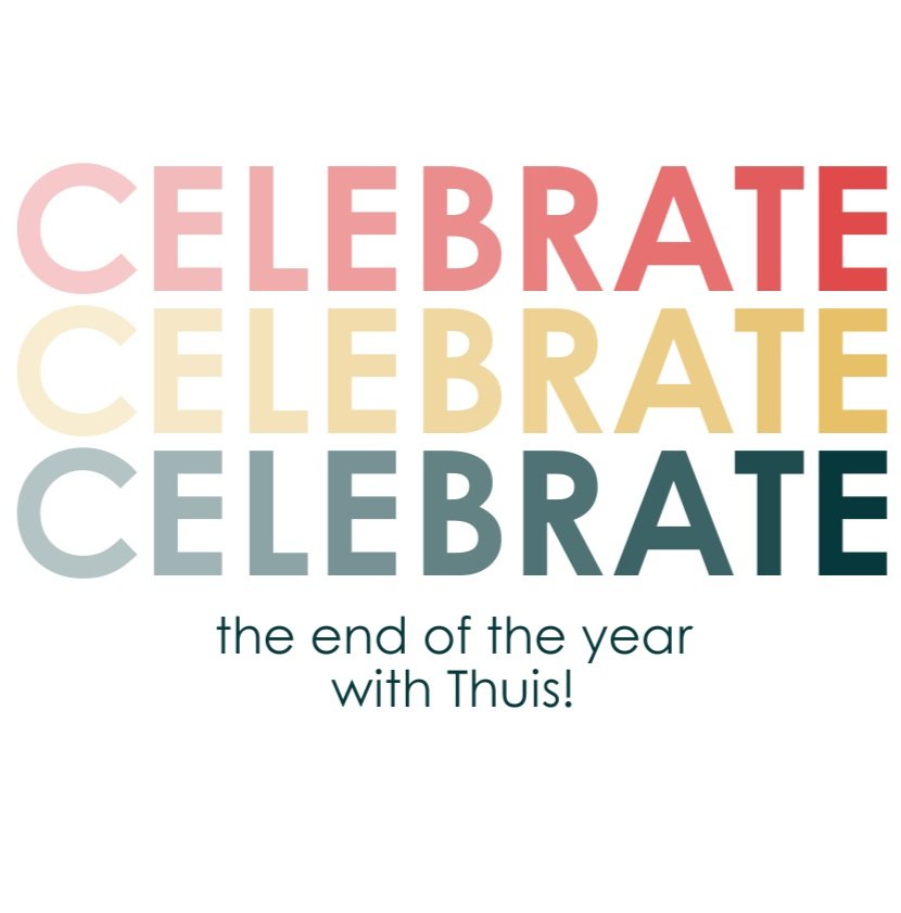 End-of-Semester Celebration