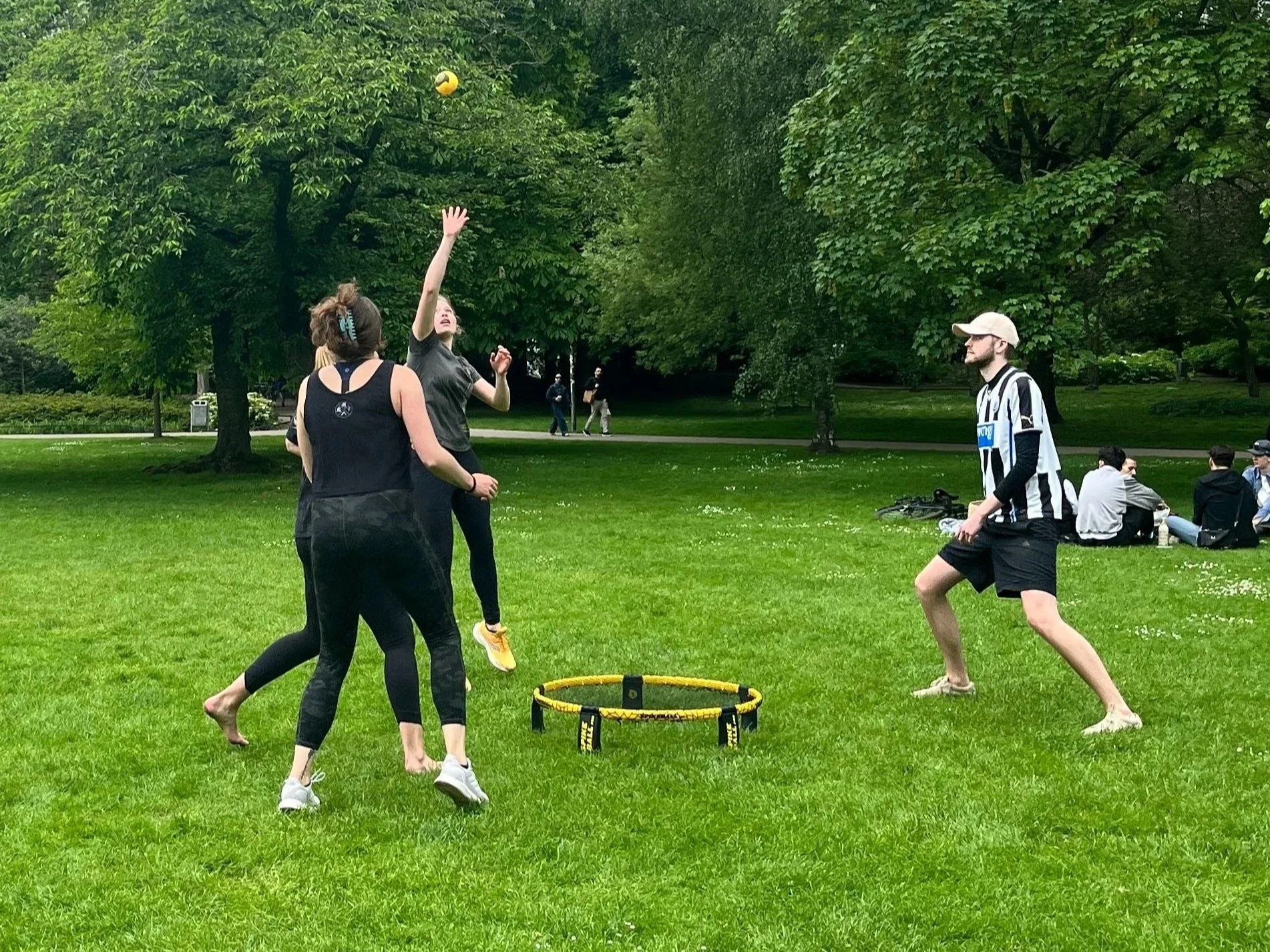 Park Day