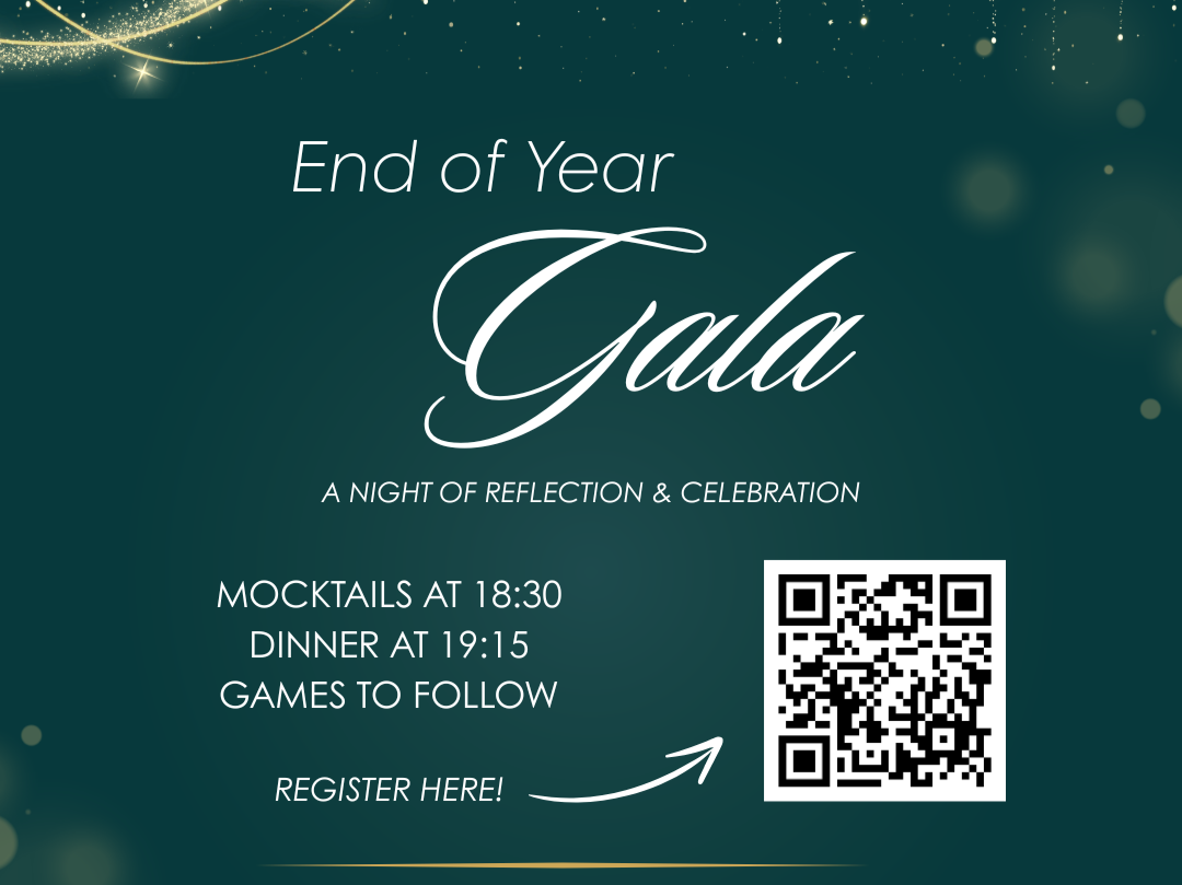 End of Year Gala