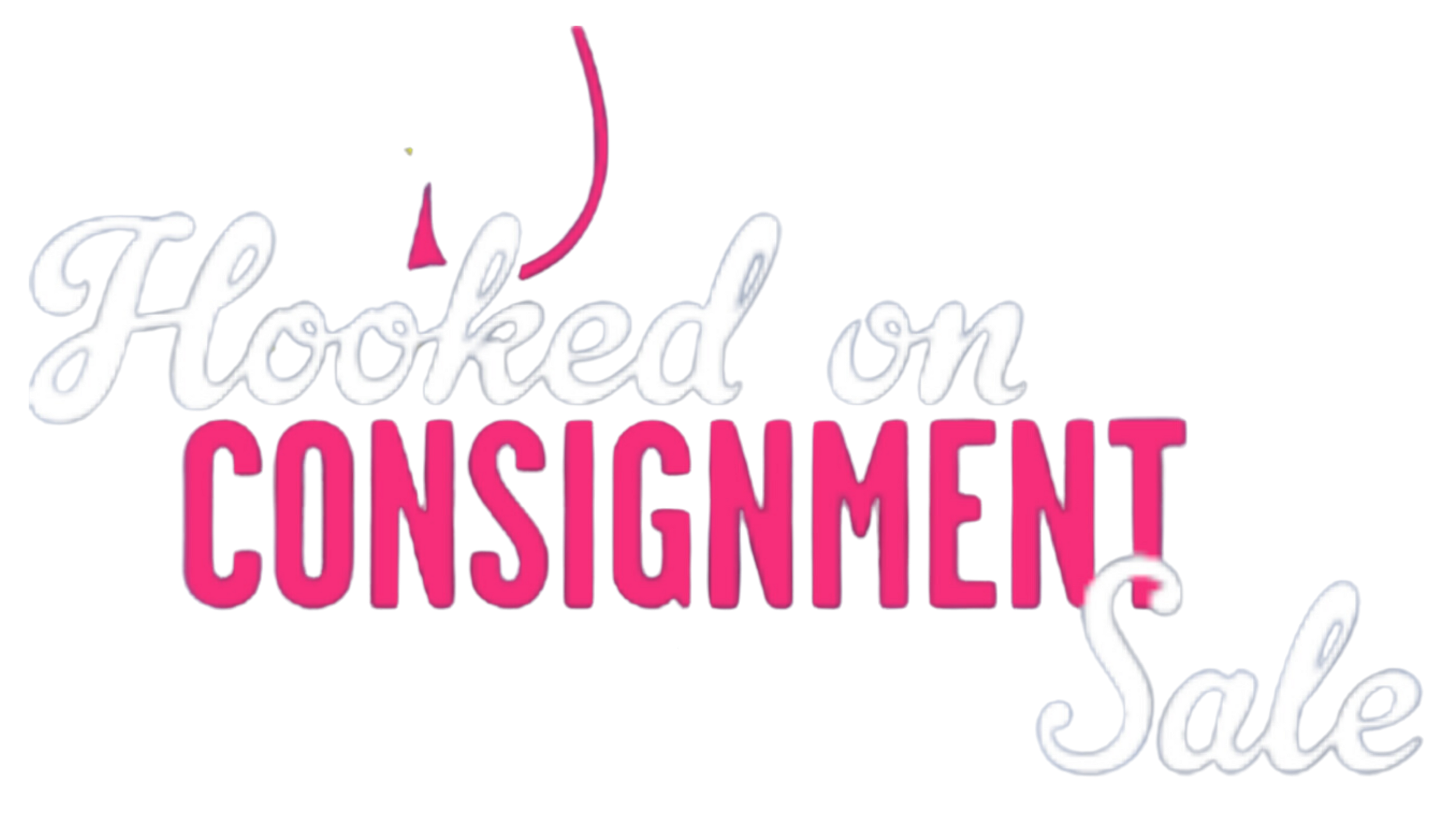 Hooked on Consignment