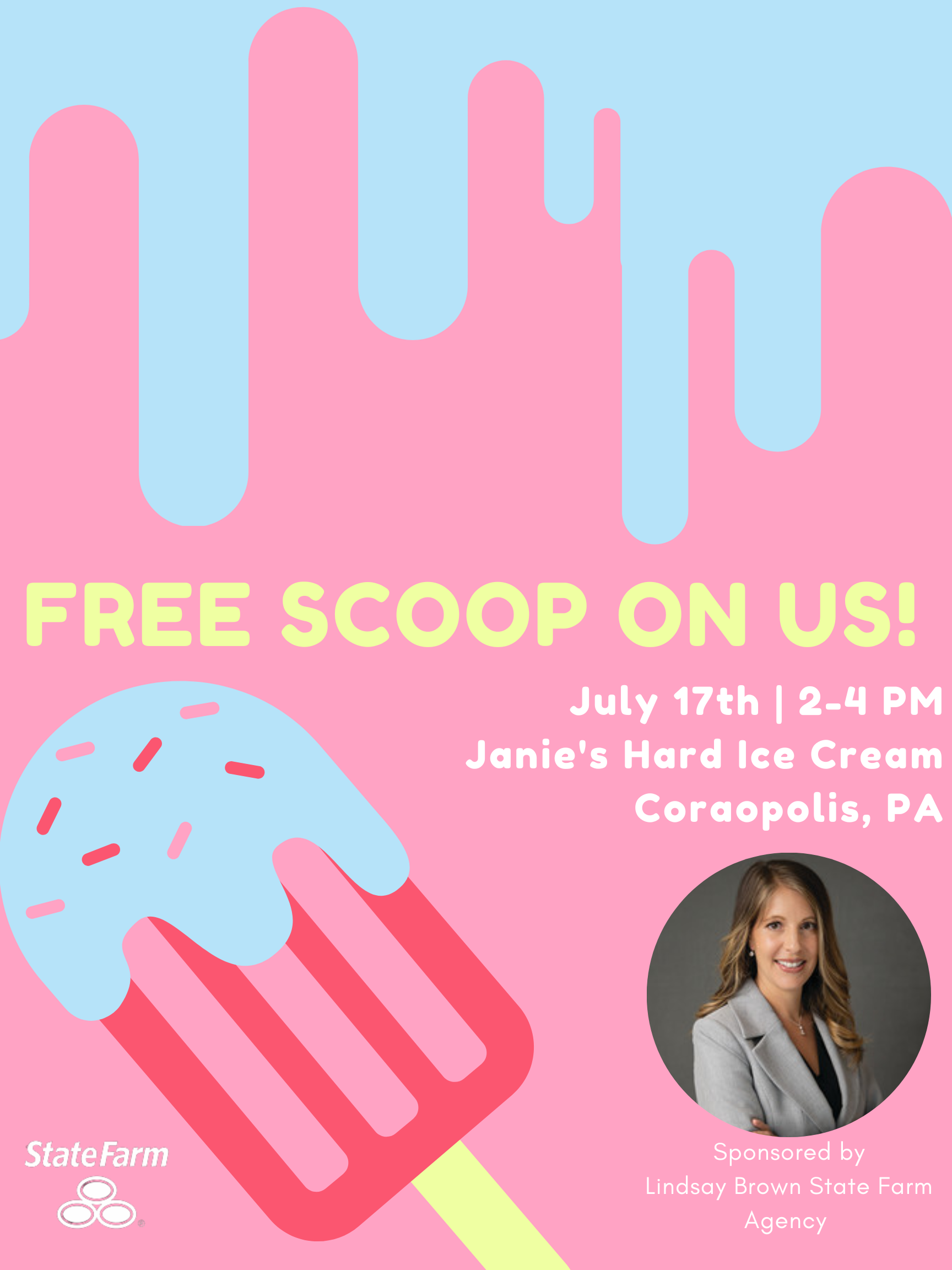 free scoop on us! (Poster (Portrait)).png