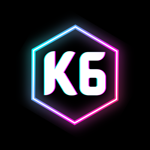 K6 Design Logo