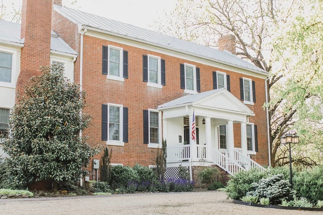 If This Land Could Talk: The Early Story of White Hall (Post #2)