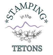 Stamping in the Tetons