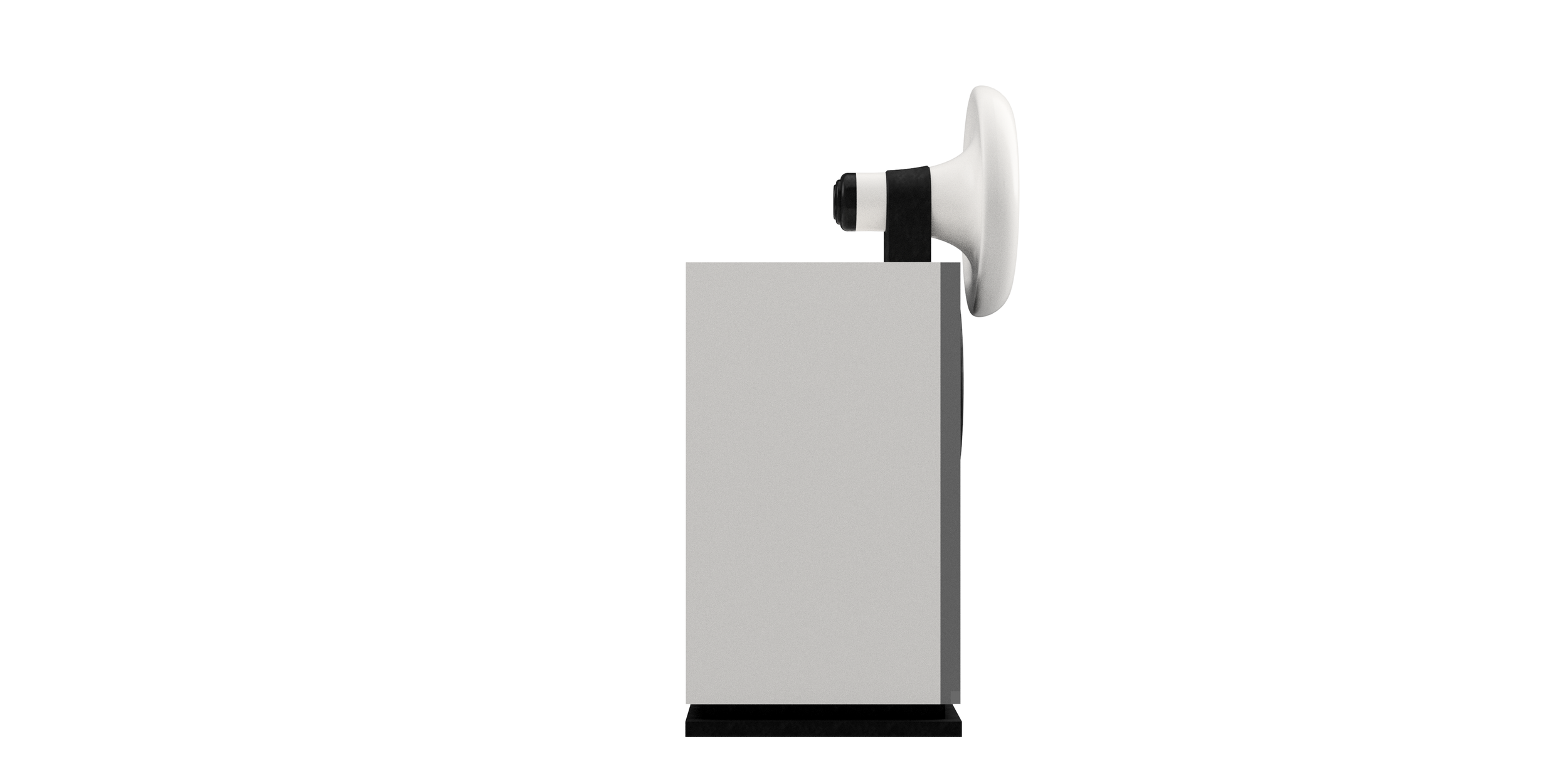 Aurafect "Big Box-Y" Speaker
