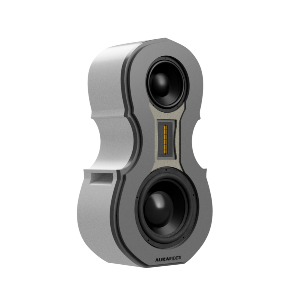 Aurafect "Oktav L" Speaker