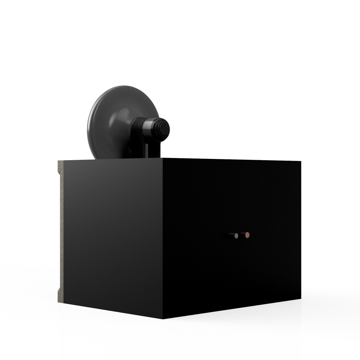 Aurafect "Box-Y" Speaker