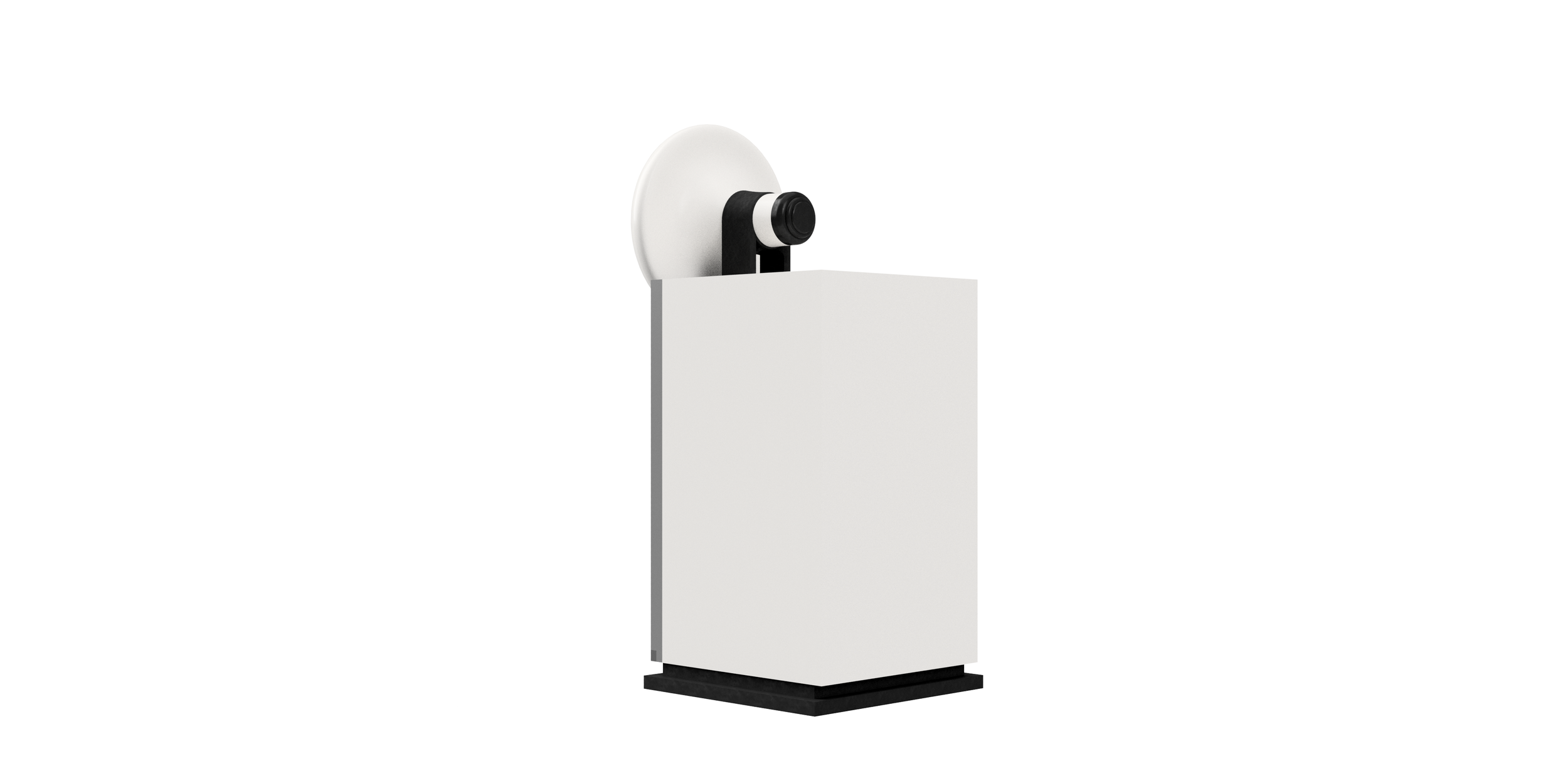 Aurafect "Big Box-Y" Speaker
