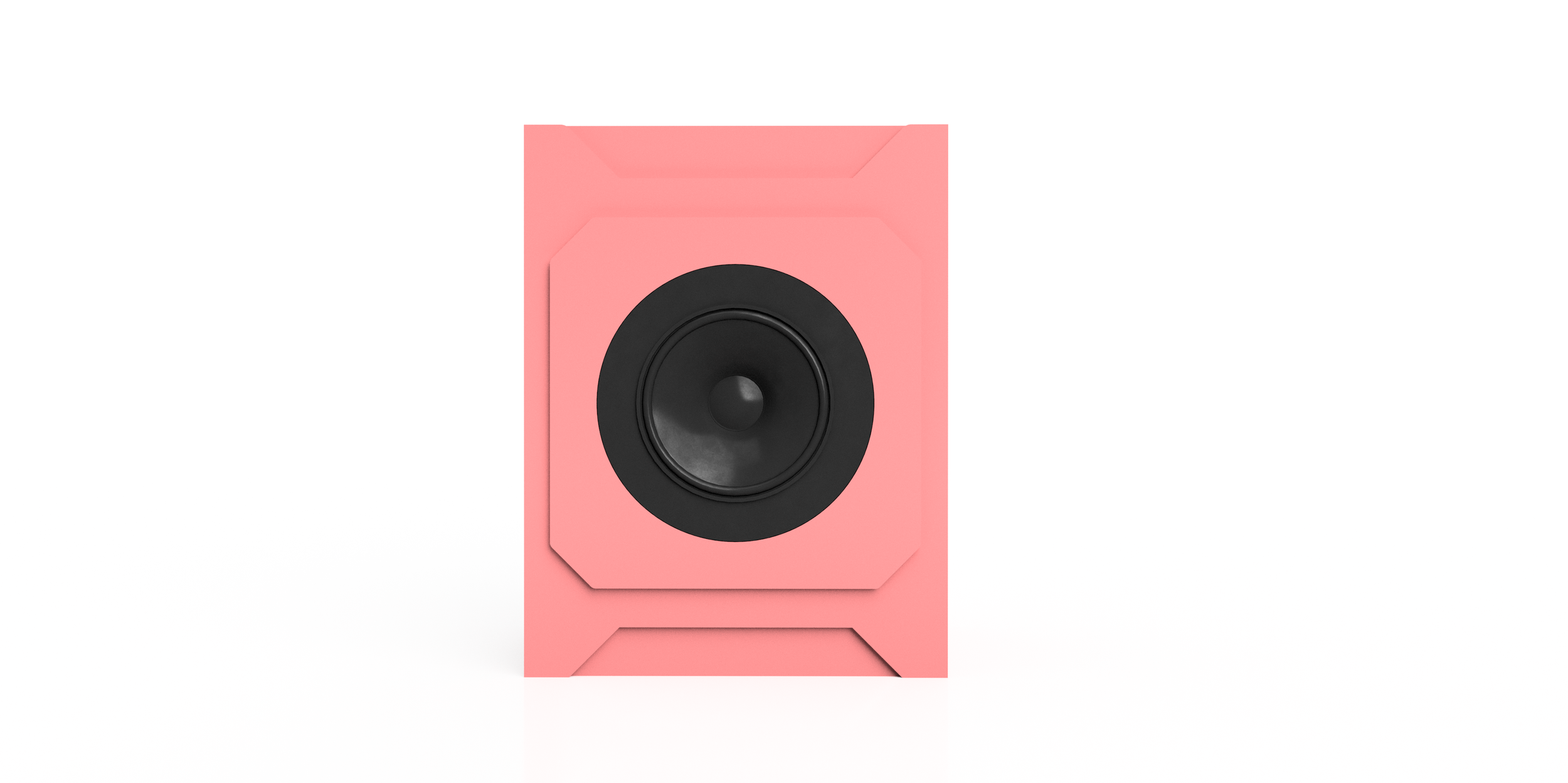 Aurafect Mini Box-Y Speaker