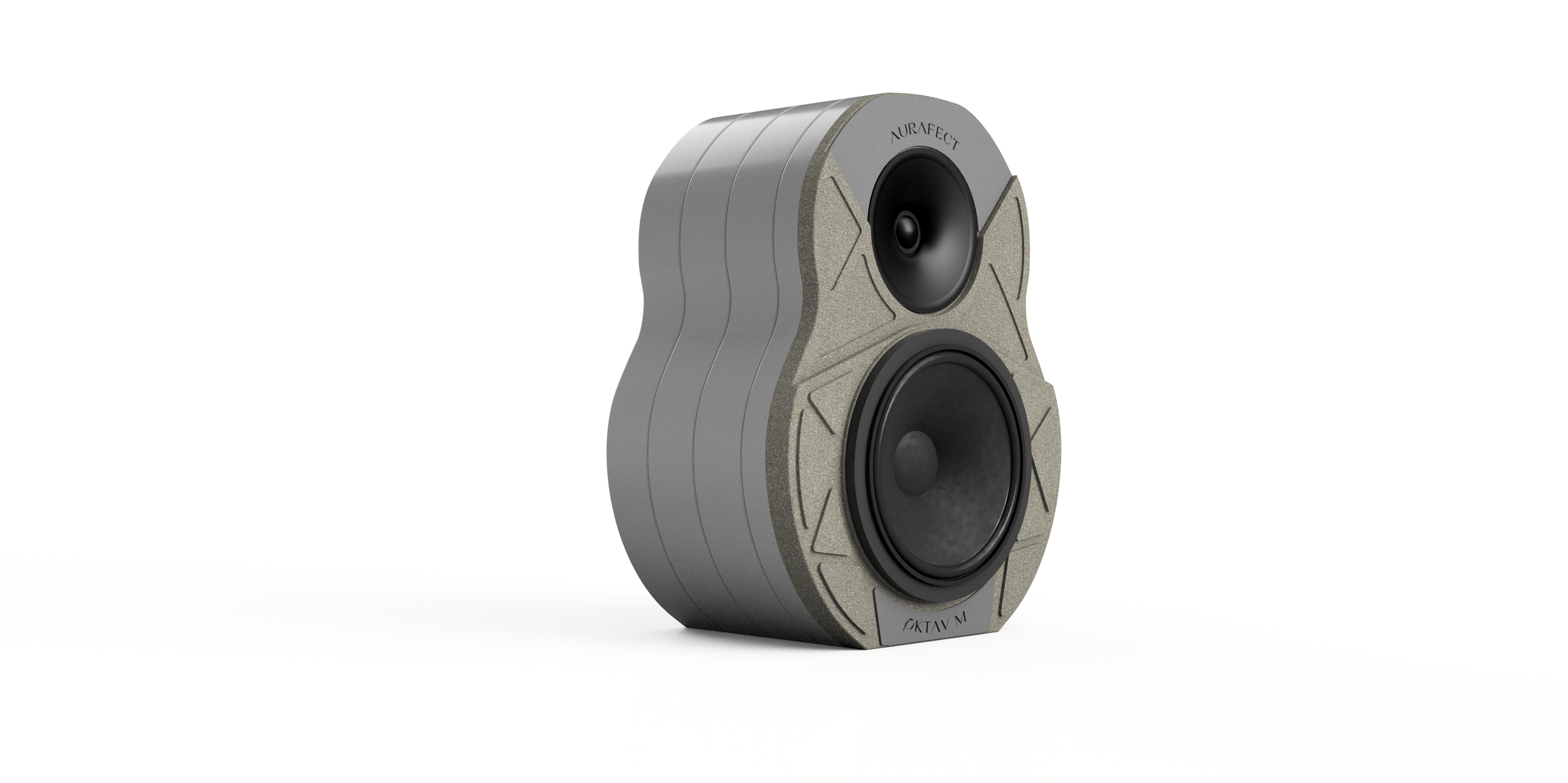 Aurafect "Oktav M" Speaker