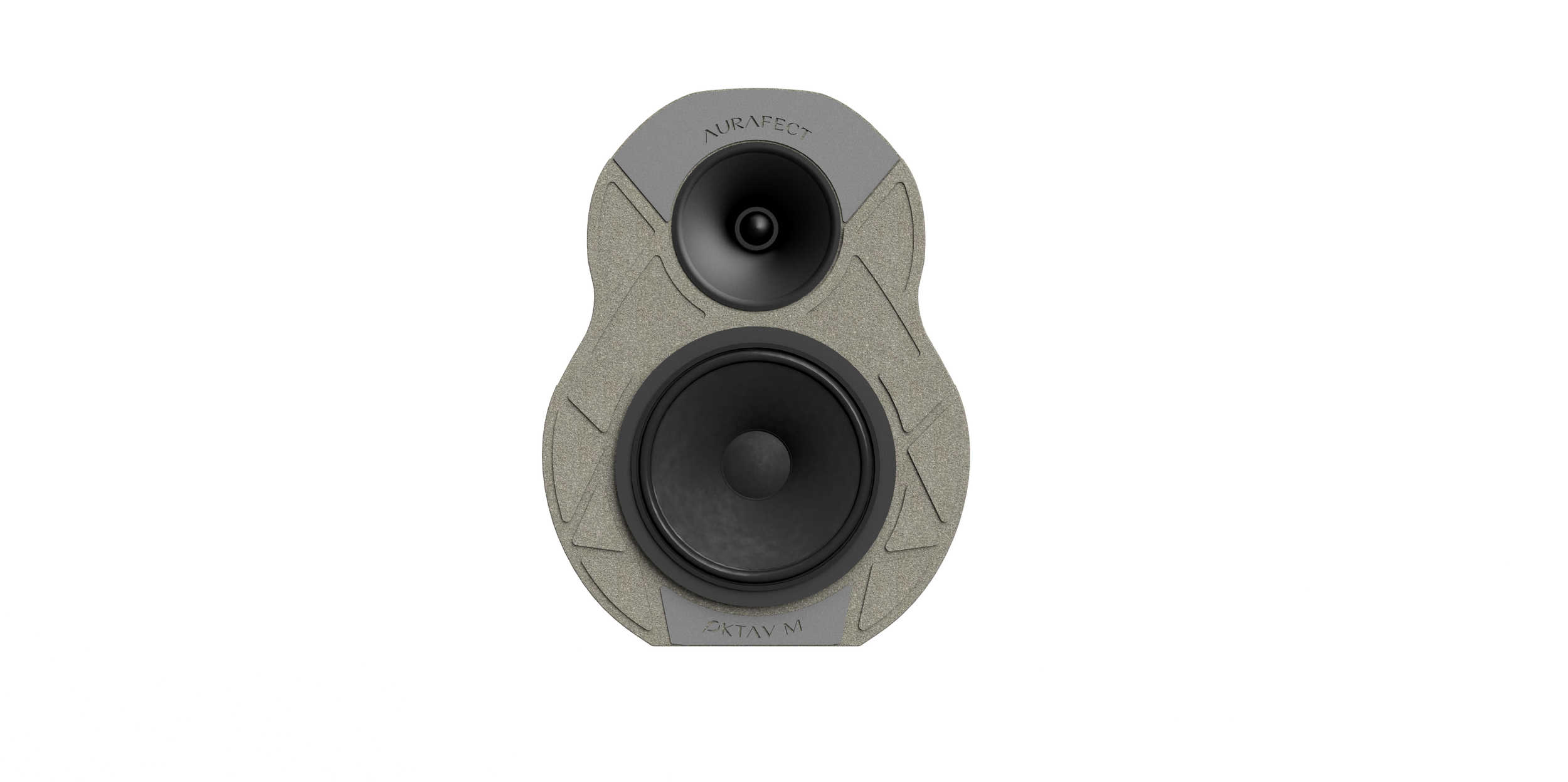 Aurafect "Oktav M" Speaker