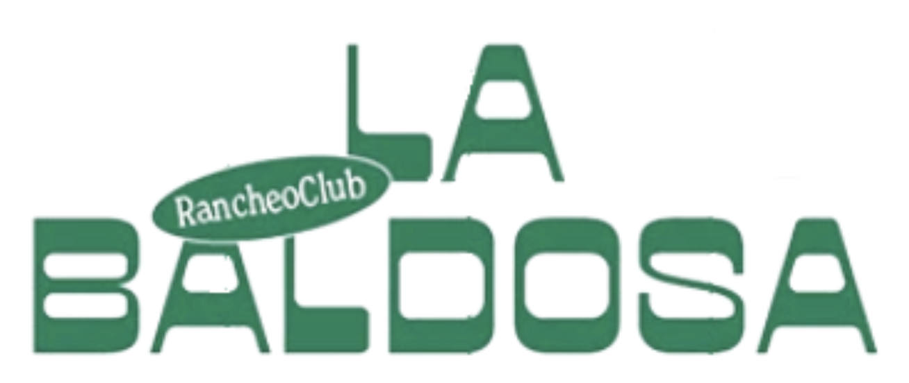 Logo for La Baldosa