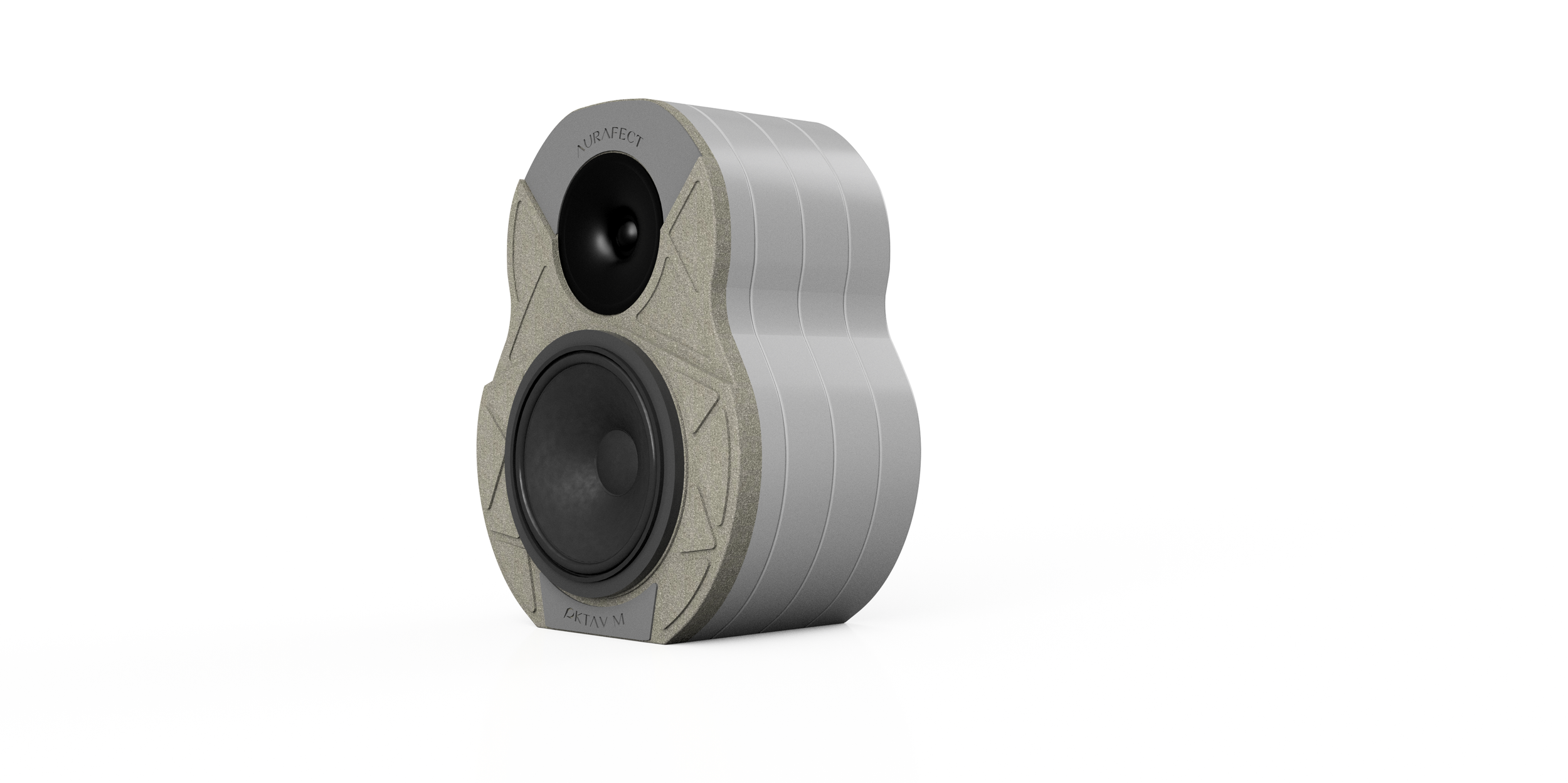 Aurafect "Oktav M" Speaker