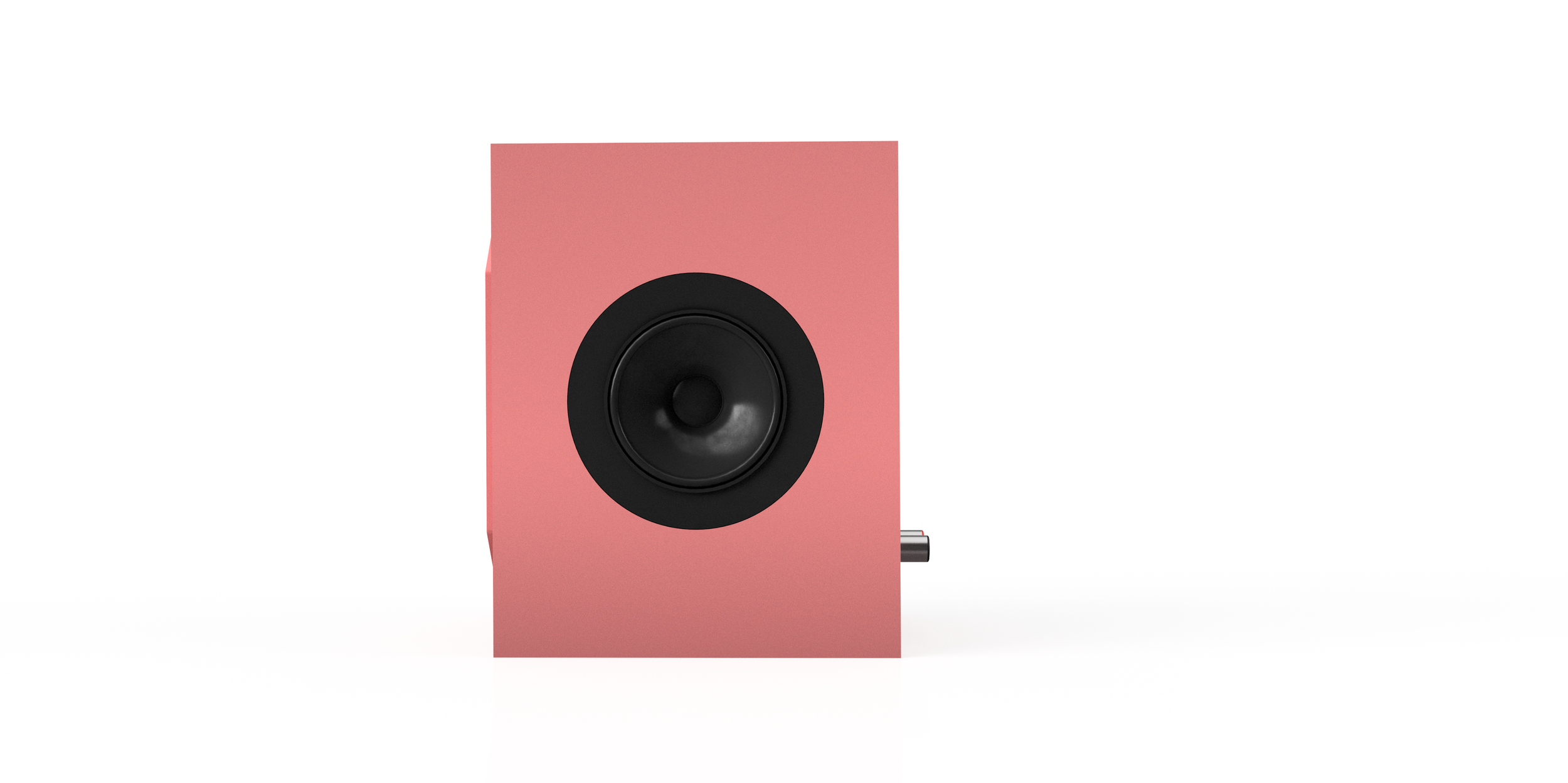Aurafect Mini Box-Y Speaker