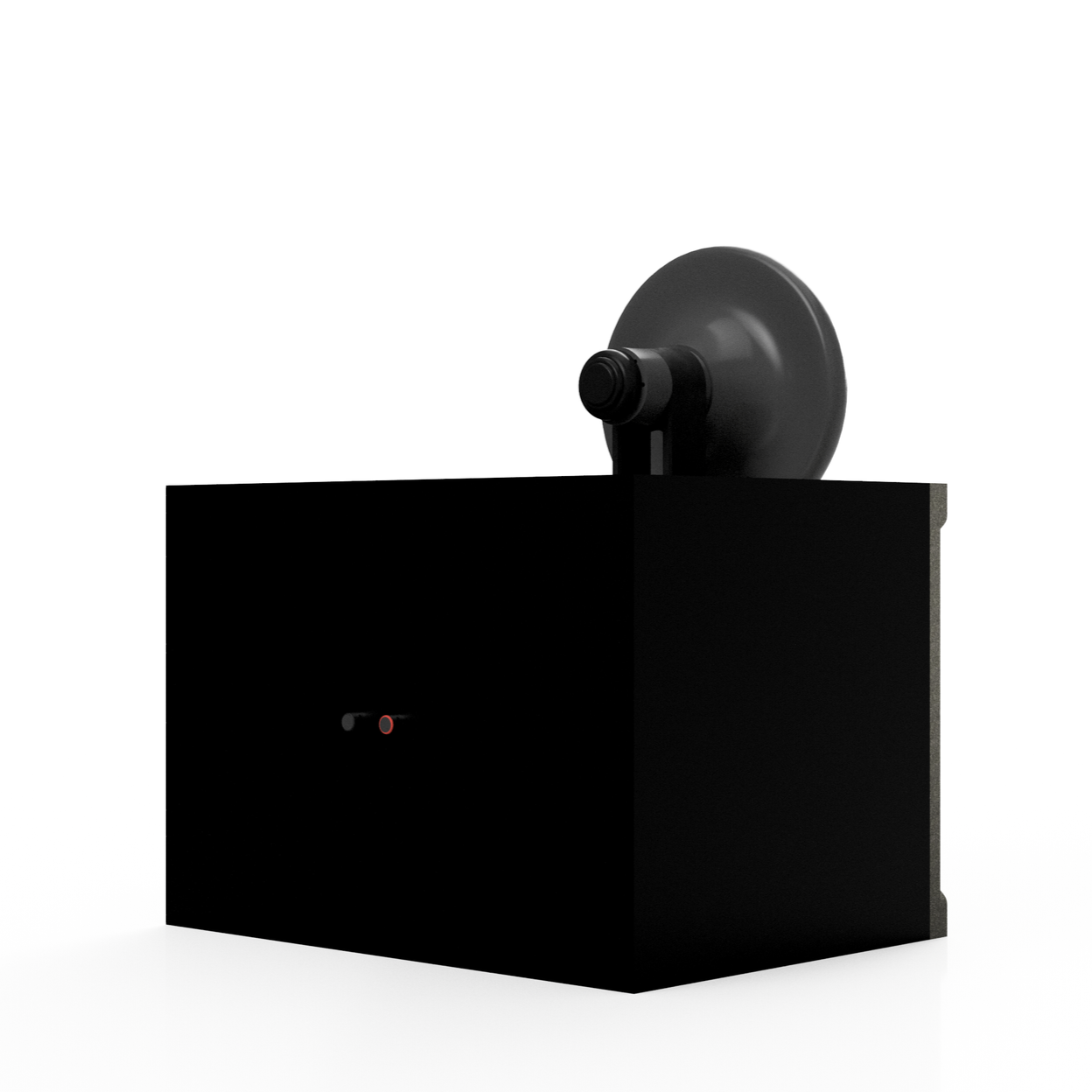 Aurafect "Box-Y" Speaker