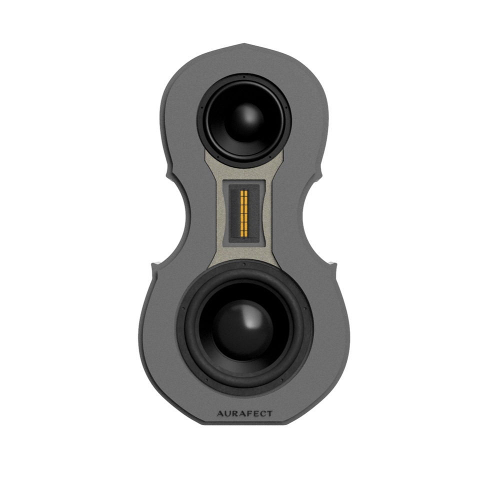 Aurafect "Oktav L" Speaker