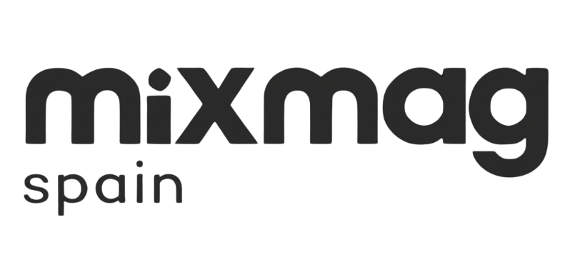 mixmag logo