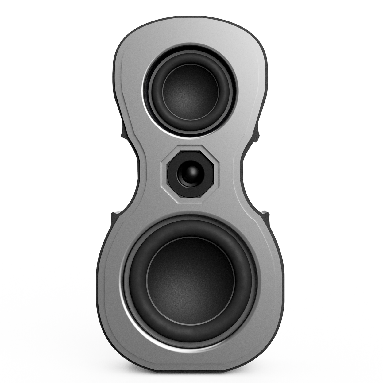 Aurafect "Oktav S" Speaker
