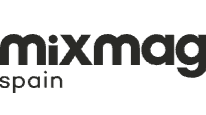 Mixmag Spain logo