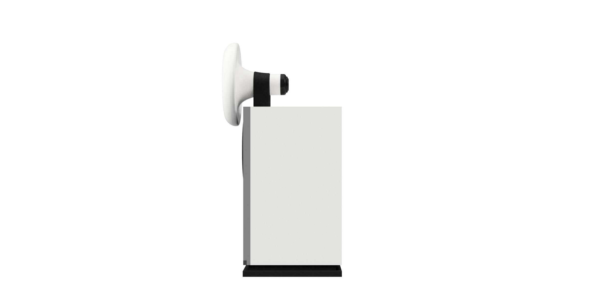 Aurafect "Big Box-Y" Speaker
