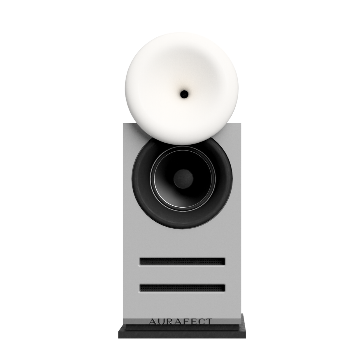 Aurafect "Big Box-Y" Speaker