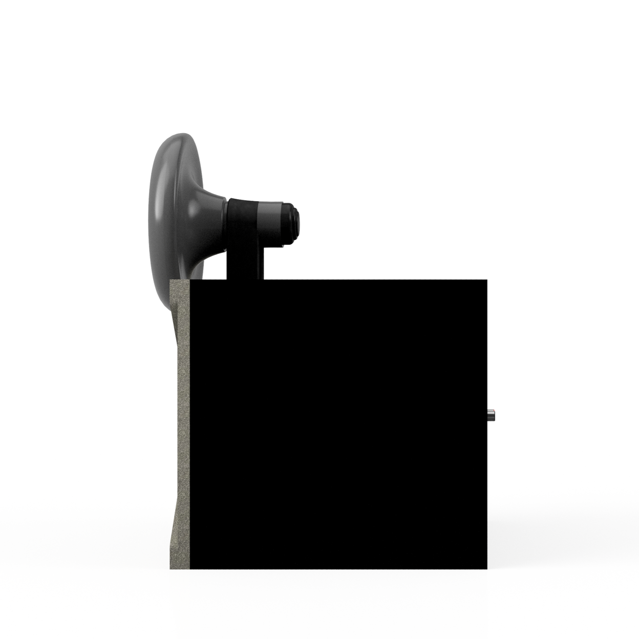 Aurafect "Box-Y" Speaker