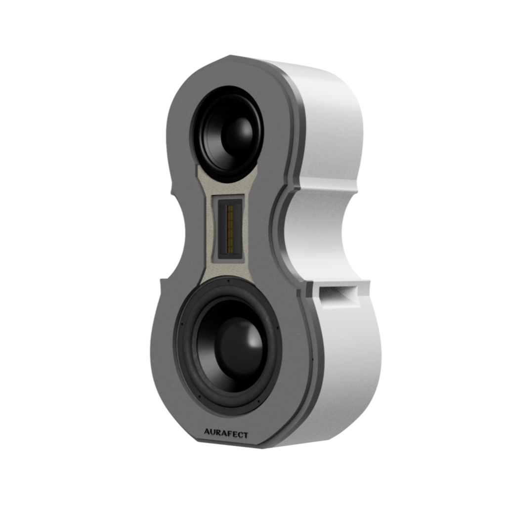Aurafect "Oktav L" Speaker