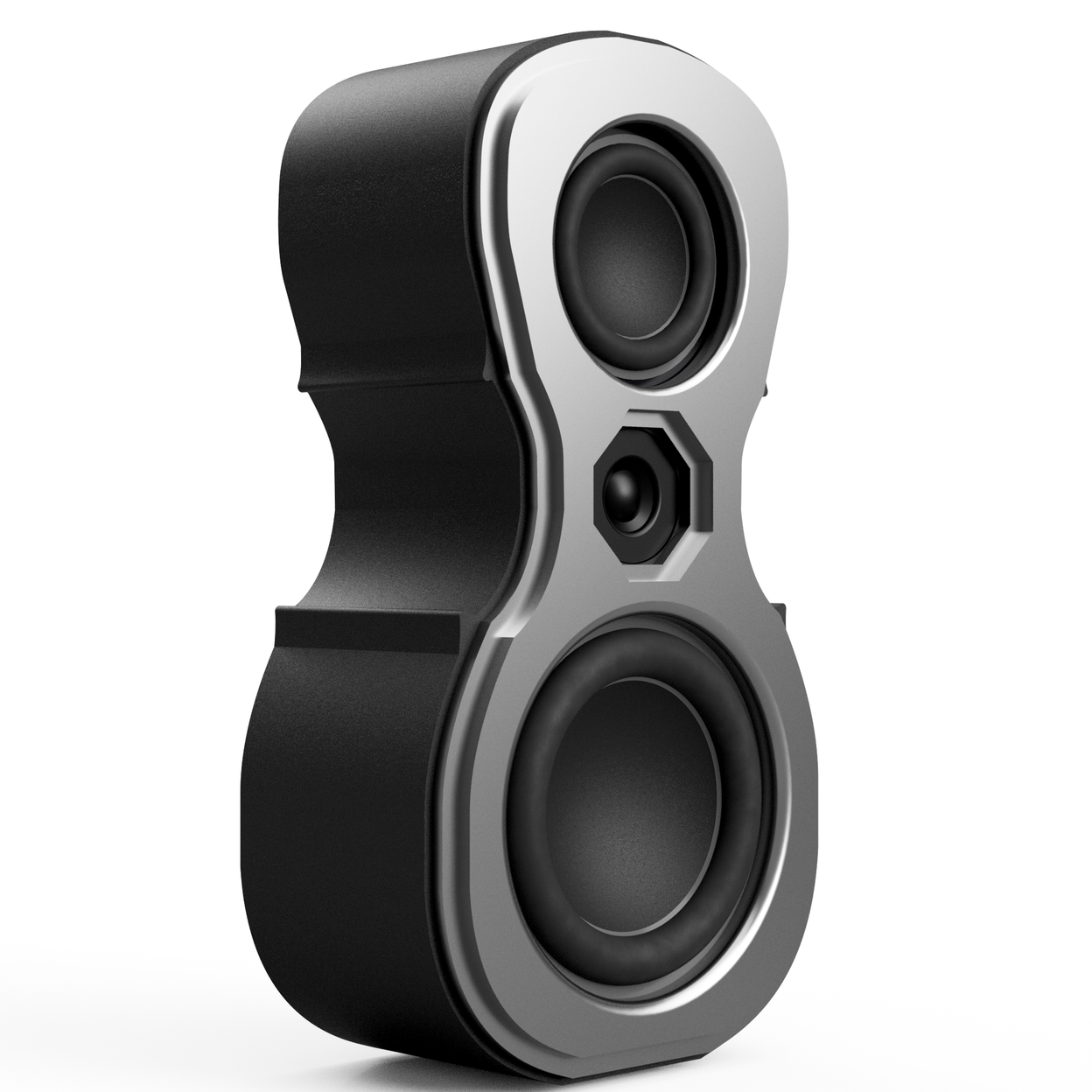 Aurafect "Oktav S" Speaker