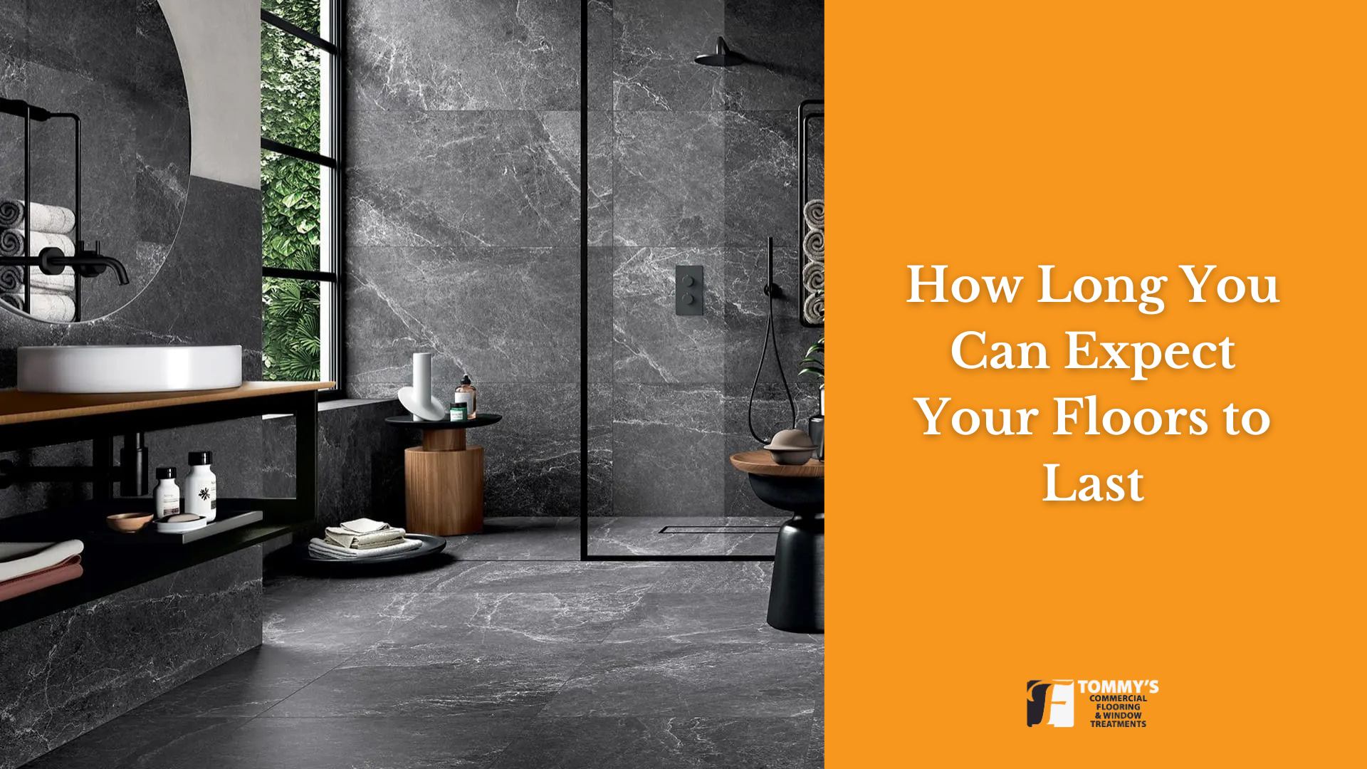 How Long Does Flooring Last? 