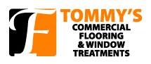 Tommy&#39;s Flooring &amp; Window Treatments