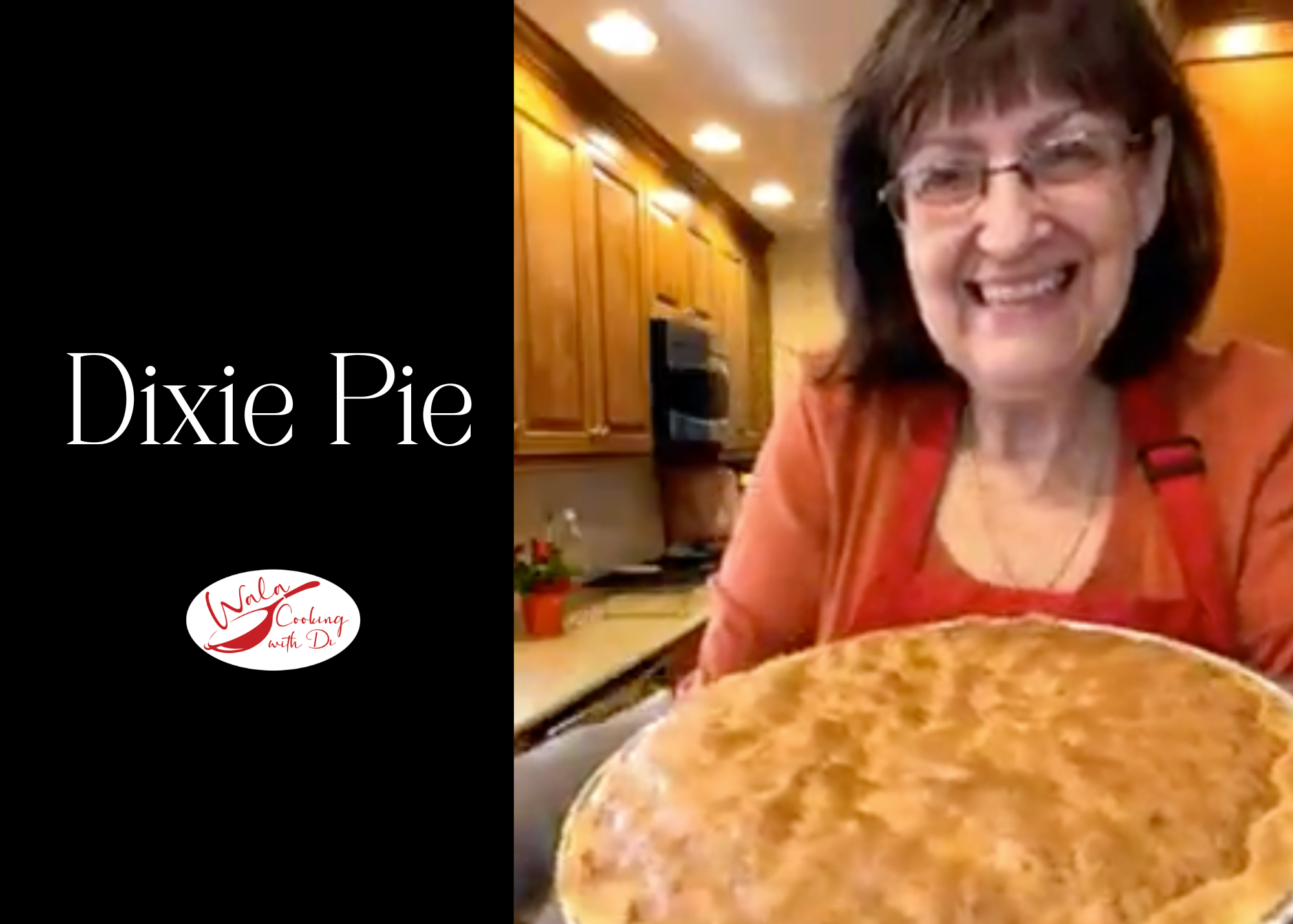 Dixie Pie