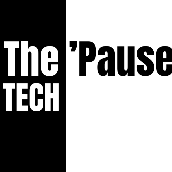 THE PAUSE Tech