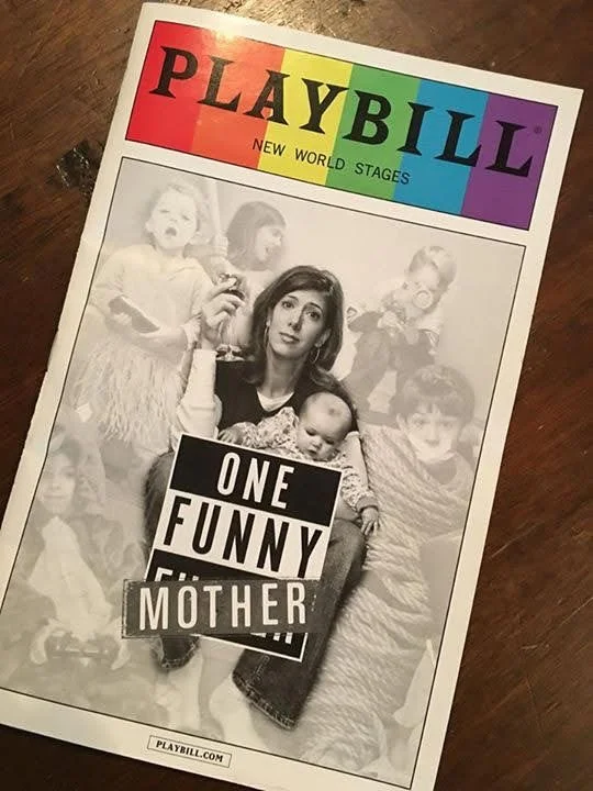 One Funny Mother