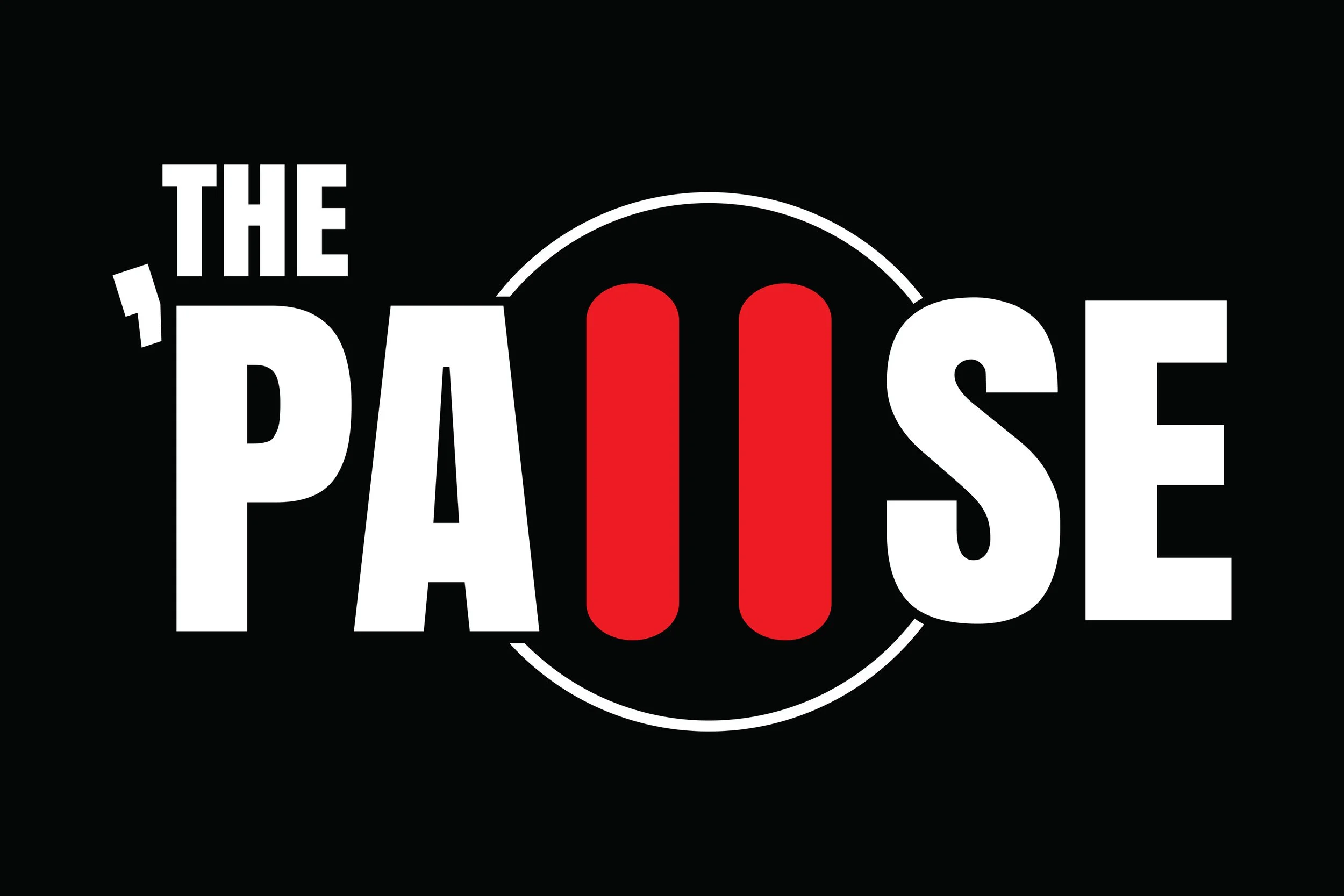 The 'PAUSE Logo