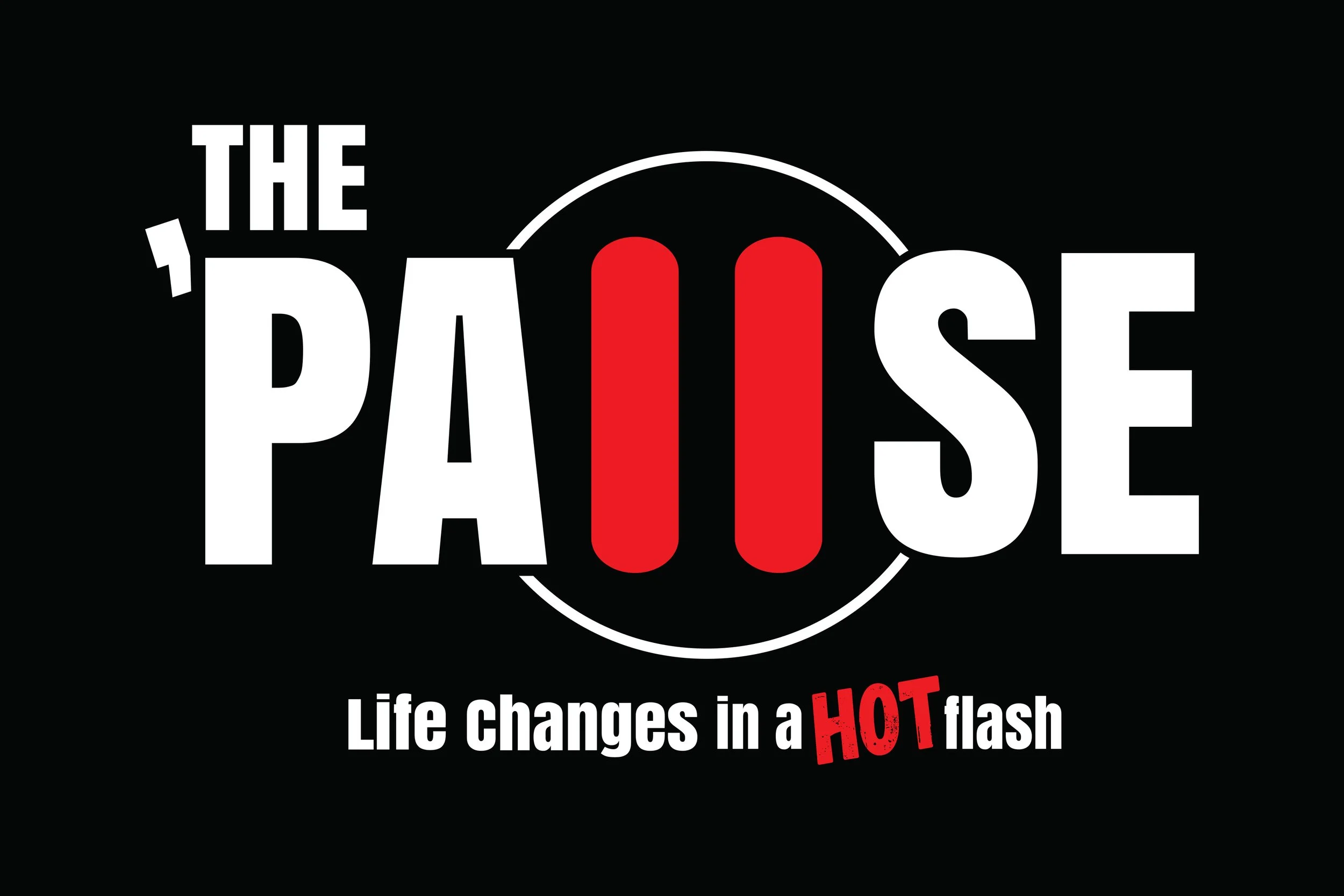 Logo with Byline