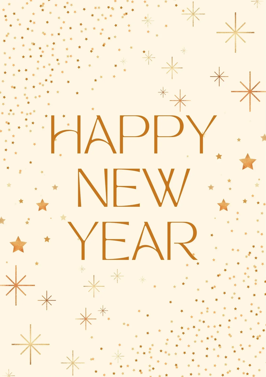 A Different Kind of New Year’s Resolution