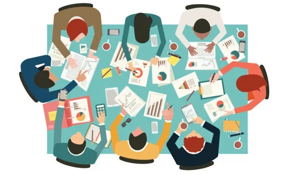 The Working Board: Staying Engaged Without Overstepping