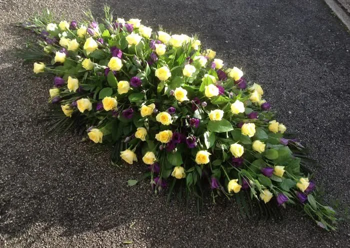 Floral Options — Peter Haigh and Sons Independent Family Funeral