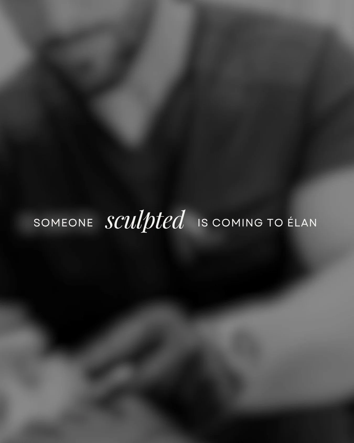09.21.26 👀

Injectors, join the waitlist: training@elan-aesthetics.com