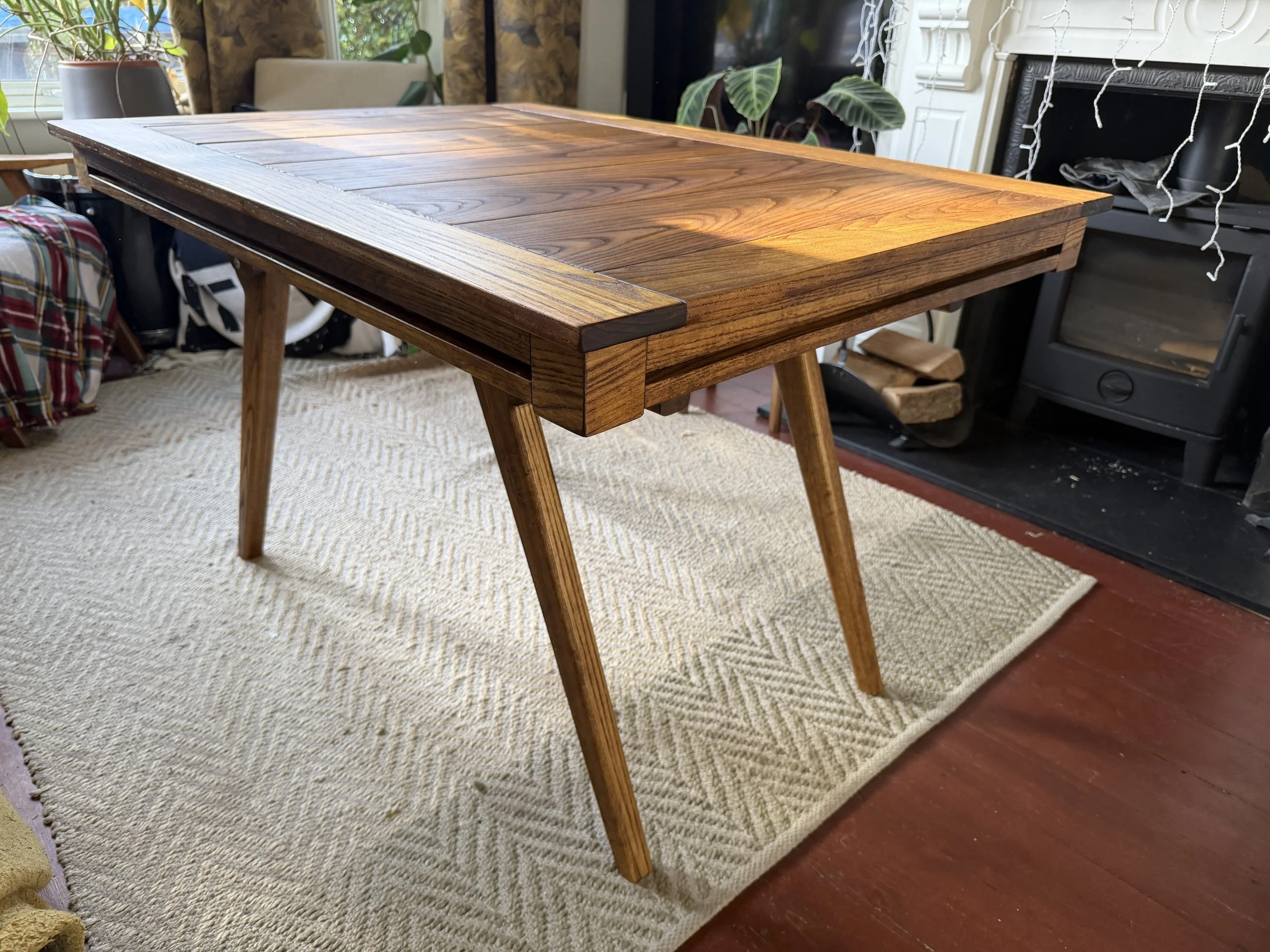 Board game coffee table UK